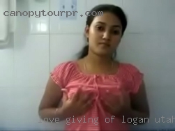 Love giving oral to of Logan, Utah clean people only.